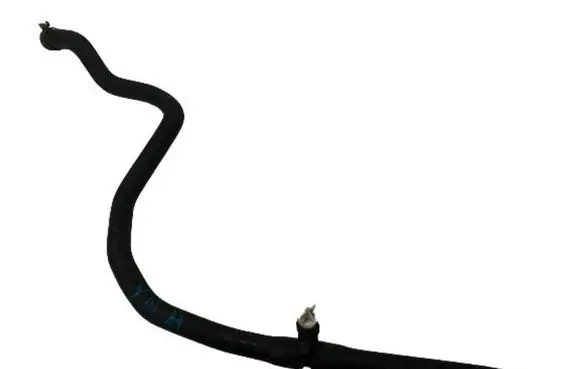 Toyota Yaris Engine coolant pipe/hose