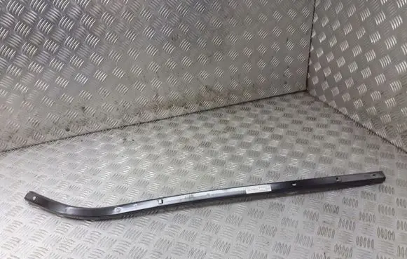 Peugeot 1007 Sliding door upper roller guide/hinge 9649405380