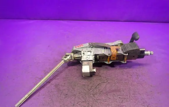 Renault Espace - Grand espace IV Steering wheel axle