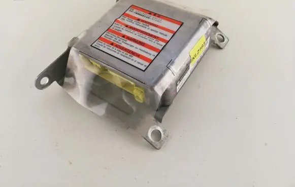 Subaru Forester SF Airbag control unit/module 98221SA011 KL2163