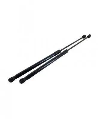Volkswagen Polo V 6R Tailgate/trunk strut/damper 6r6827550a