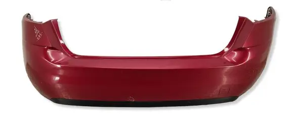 Peugeot 308 Rear bumper 9677960477 9800553777 1176483X