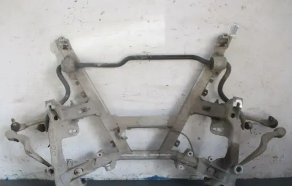 BMW 5 E39 Front subframe