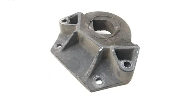 Jaguar XK8 - XKR Rear coil spring rubber mount MJA3750AB