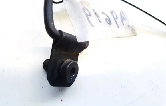 Seat Altea Other exterior part