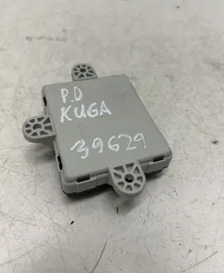 Door control unit/module