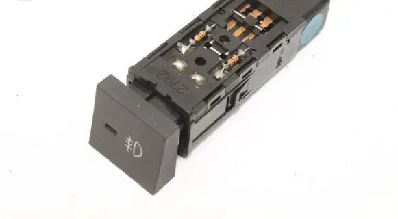 Hyundai Santa Fe Fog light switch 202002962