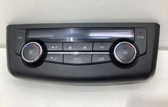 Renault Kadjar Climate control unit 275102210R