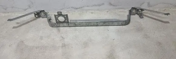 Other under body part