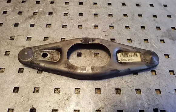BMW X1 E84 Clutch release arm fork 756402703