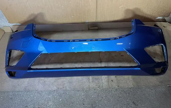 Volvo XC60 Front bumper 31449127