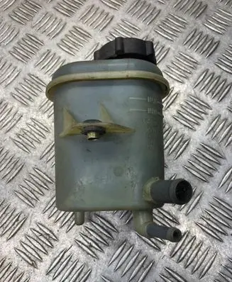 Ford Mondeo Mk III Power steering fluid tank/reservoir XS713R700