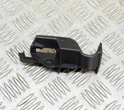 Audi A4 S4 B8 8K Front bumper mounting bracket 13D10716