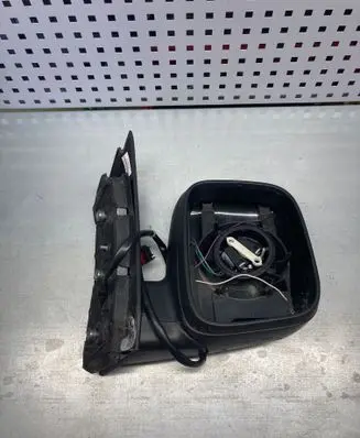 Volkswagen Caddy Front door electric wing mirror 56508811