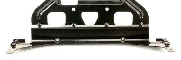 Volkswagen ID.3 Gearbox mount 1EA971796D