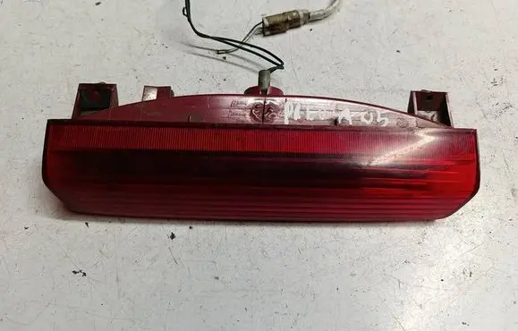 Toyota Previa (XR30, XR40) II Third/center stoplight