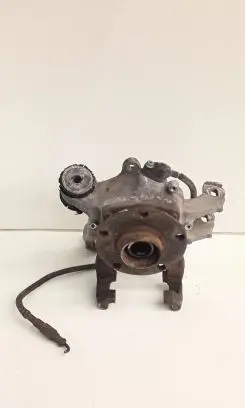 Audi A8 S8 D2 4D Rear wheel hub spindle/knuckle 