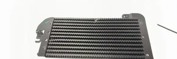 Renault Trafic III (X82) Coolant radiator 175104049R