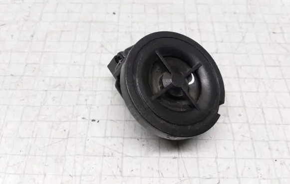 Opel Astra G Front door high frequency speaker 90379282