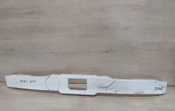 Toyota Prius (XW20) Front bumper foam support bar 52615-47020