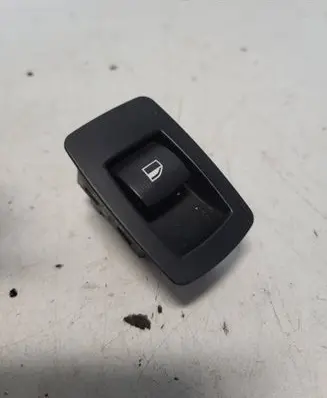 BMW 3 E90 E91 Electric window control switch 6945874