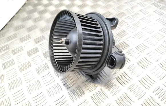 Ford Transit Custom Heater fan/blower BK2T18456AC 0130115572