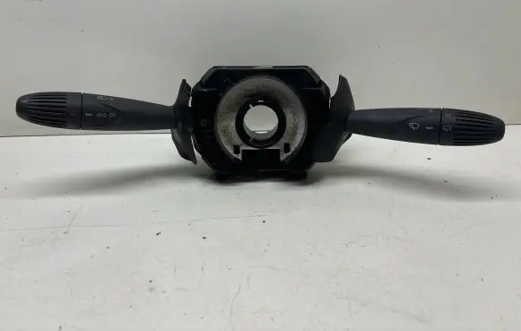 Fiat Panda II Wiper turn signal indicator stalk/switch 735444633