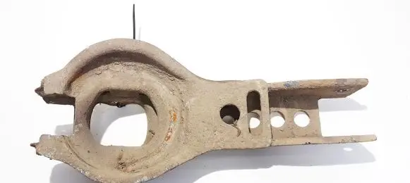 Volvo V70 Rear upper control arm/wishbone