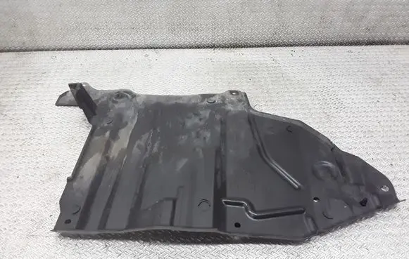 Nissan Primera Engine splash shield/under tray 75894AV500D