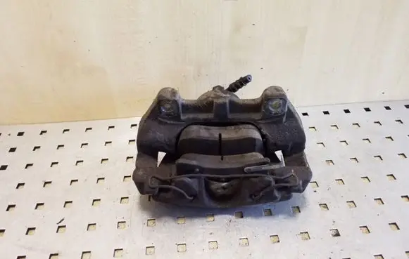 Opel Meriva B Front brake caliper 
