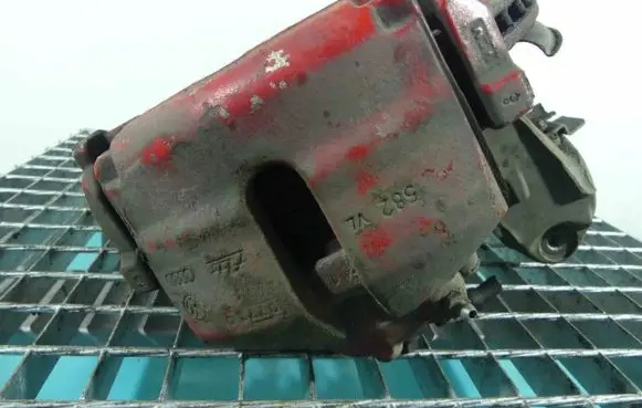 Volkswagen PASSAT CC Front brake caliper IMPRK1309753