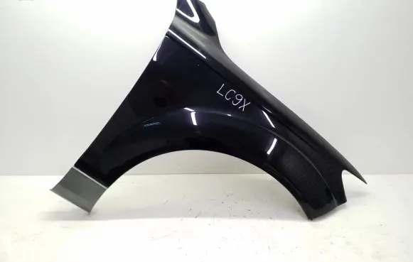 Audi Q7 4L Fender