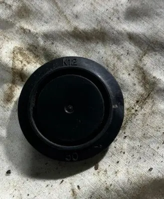 Nissan Micra Other interior part