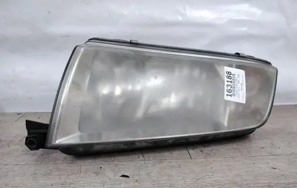 Skoda Fabia Mk1 (6Y) Headlight/headlamp