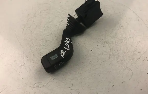 Opel Corsa C Indicator stalk 09185417