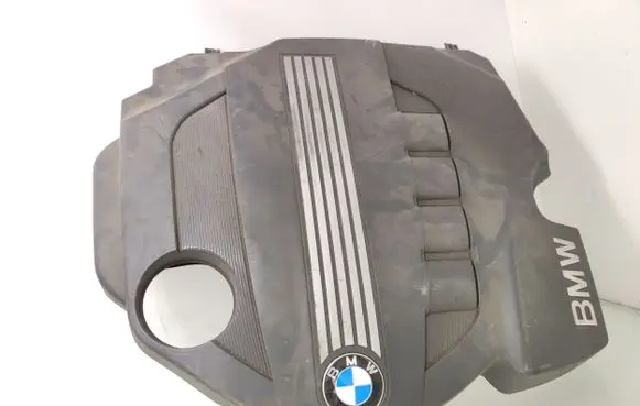 BMW 1 F20 F21 Engine cover (trim) 11144731149 4731149