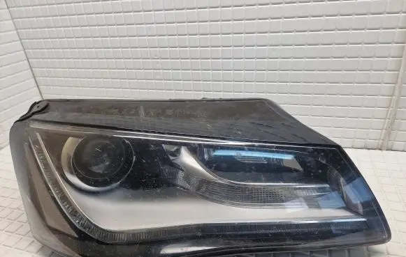 Audi A8 S8 D4 4H Headlight/headlamp 4H0941004 1HA01019254