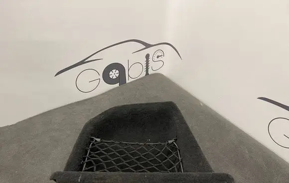 Mercedes-Benz GL X166 Other trunk/boot trim element 10089101 0076299