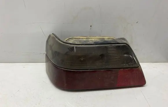 Peugeot 605 Rear/tail lights