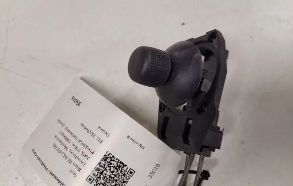 Seat Ibiza III (6L) Front door electric wing mirror 876048