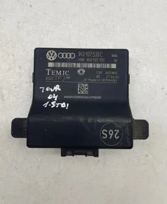 Volkswagen Touran I Gateway control module 1K0907530C 1K0907951