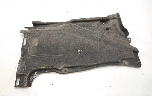 Audi A6 S6 C7 4G Other under body part 4G0825215