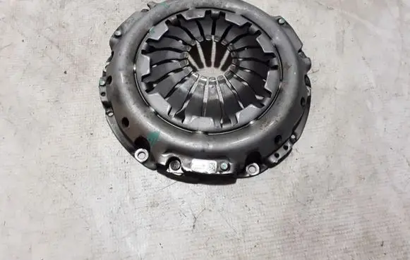 Renault Clio V Pressure plate 302106552R