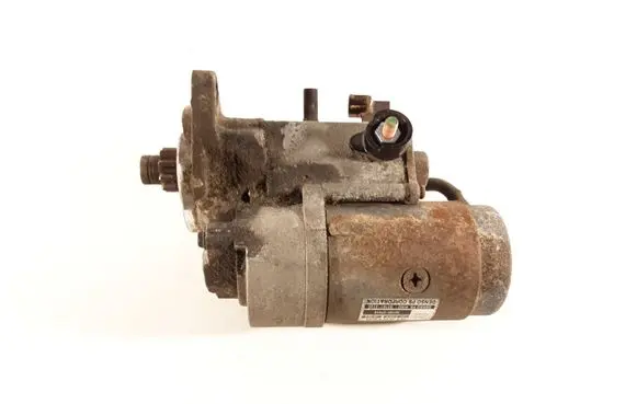 KIA Sportage Starter motor 3610027010 031013190
