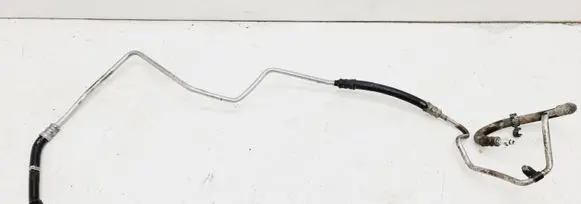 Volvo S60 Power steering hose/pipe/line 31340792