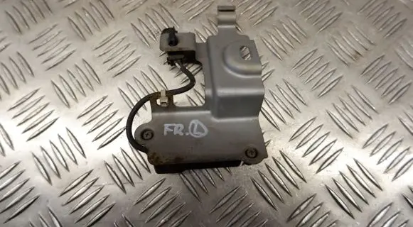 Lexus GS 250 350 300H 450H Tire pressure control unit 8976B30011