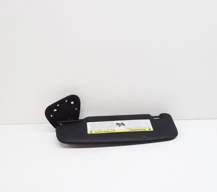 Porsche 911 991 Sun visor 99173103223