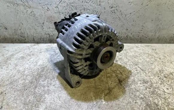 Mini Cooper Countryman R60 Generator/alternator 7823291 113074432 2607239B