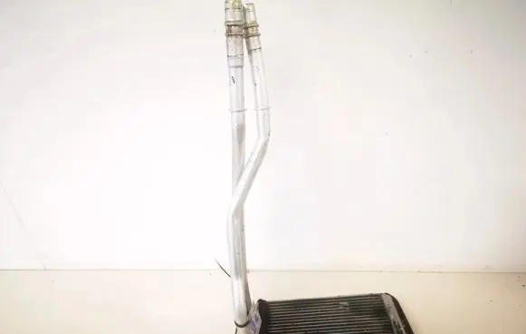 Fiat Stilo Heater blower radiator