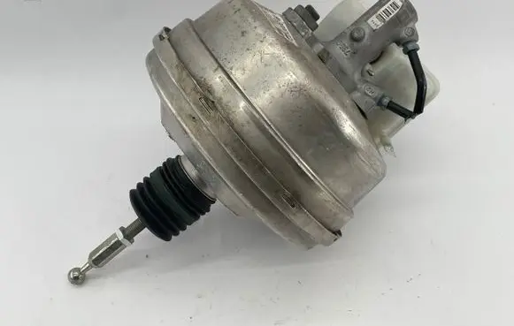Audi A7 S7 4G Brake booster 4G2612103G GN0P35Y516E